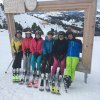 Skifahrt 2020 Scladming/Planai